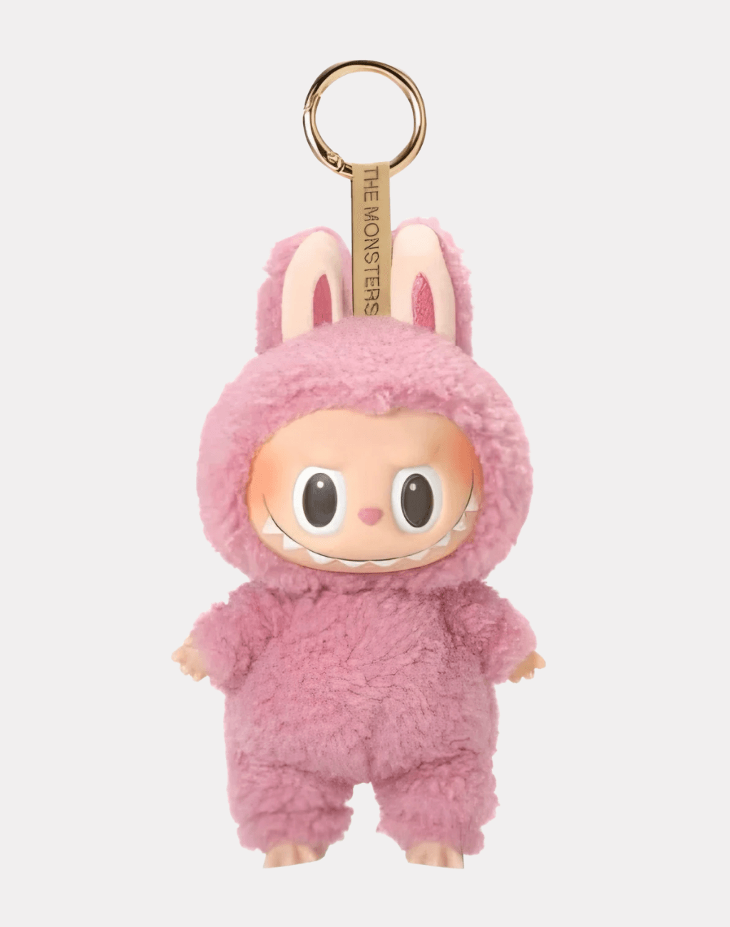 Labubu Exciting Macaron Blind Box