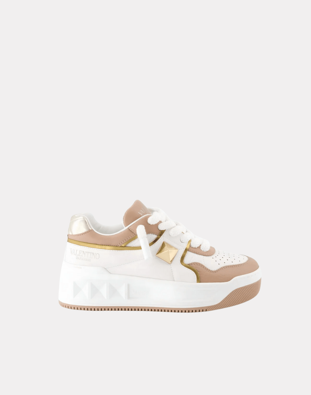One Stud XL Kadın Sneaker