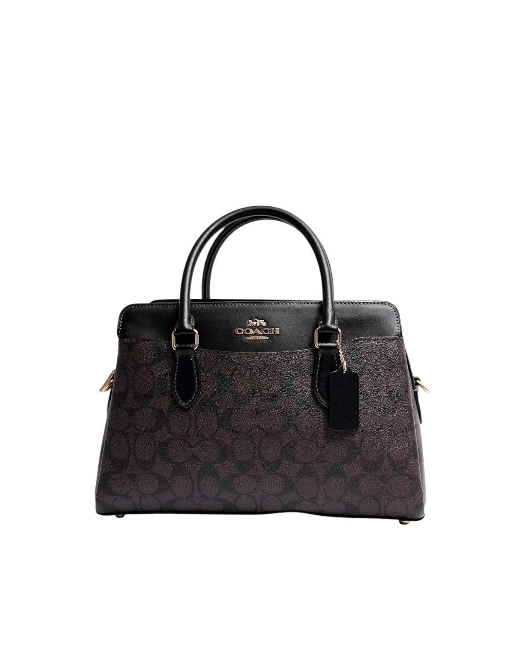 Kadın Mollie Kahverengi Tote Çanta 