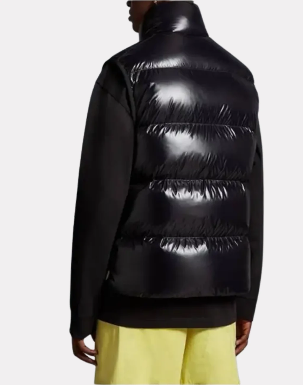 Sumido Şişme Kaztüyü Yelek