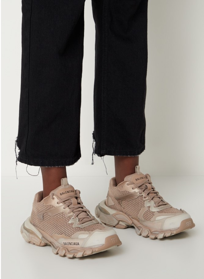 Track 3 Kadın Sneakers