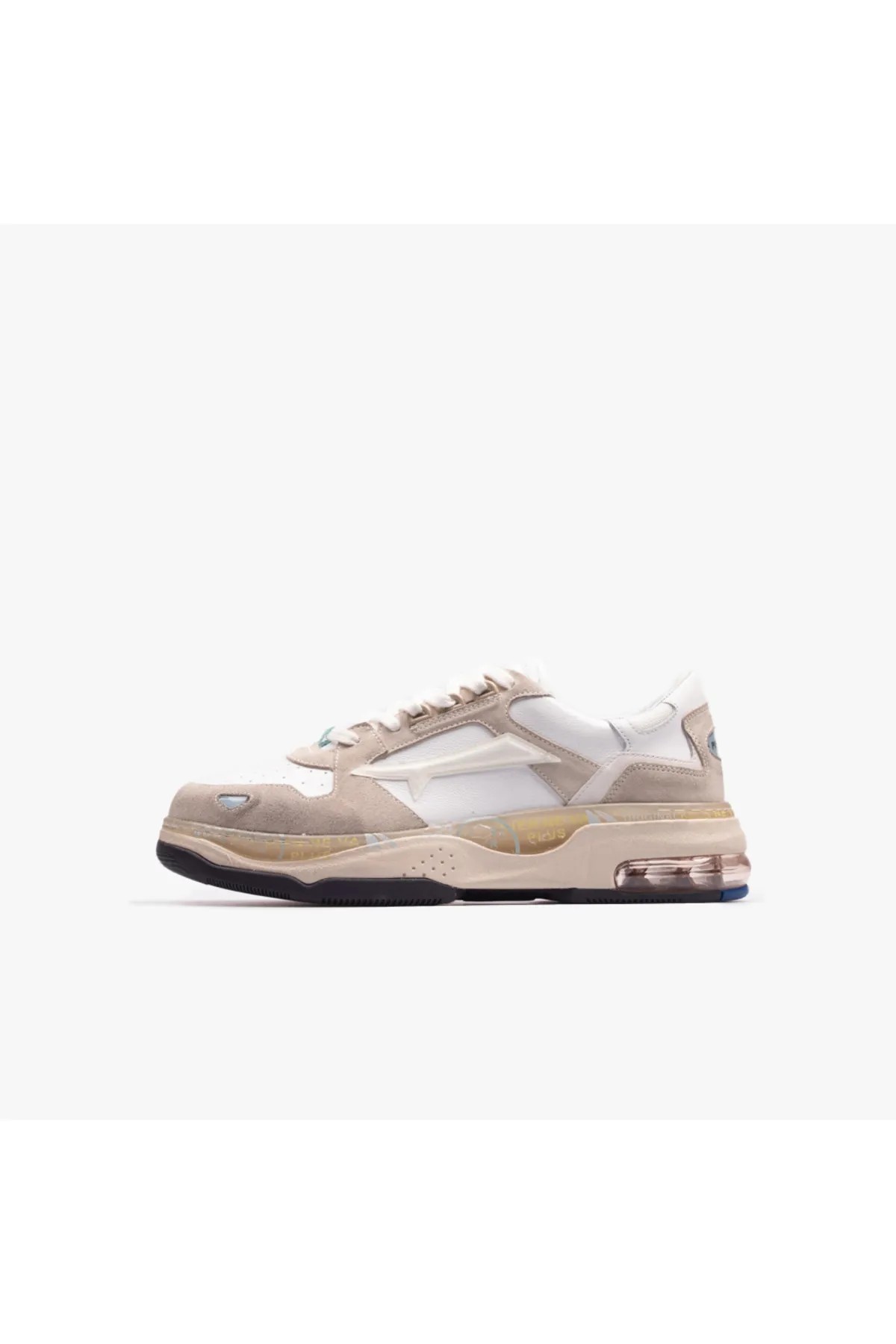 Erkek Sneakers