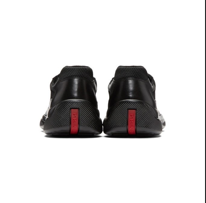 America’s Cup sneakers