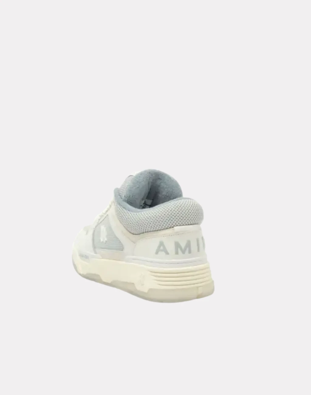 MA-1 Kalın Taban Erkek Sneakers