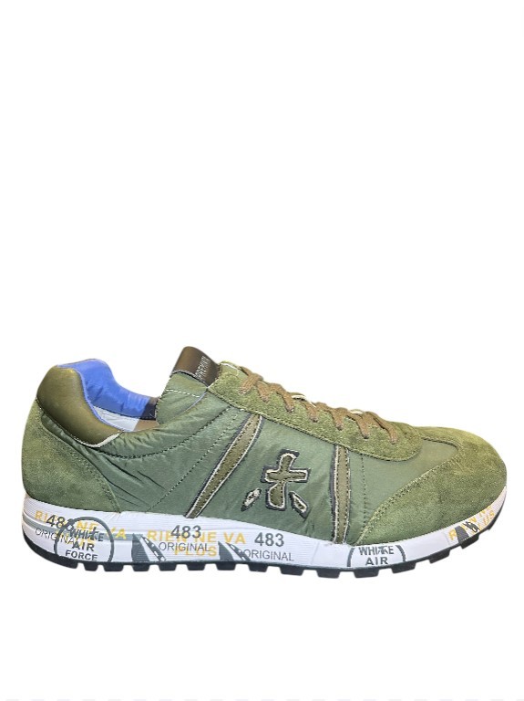Lucy Erkek Sneakers