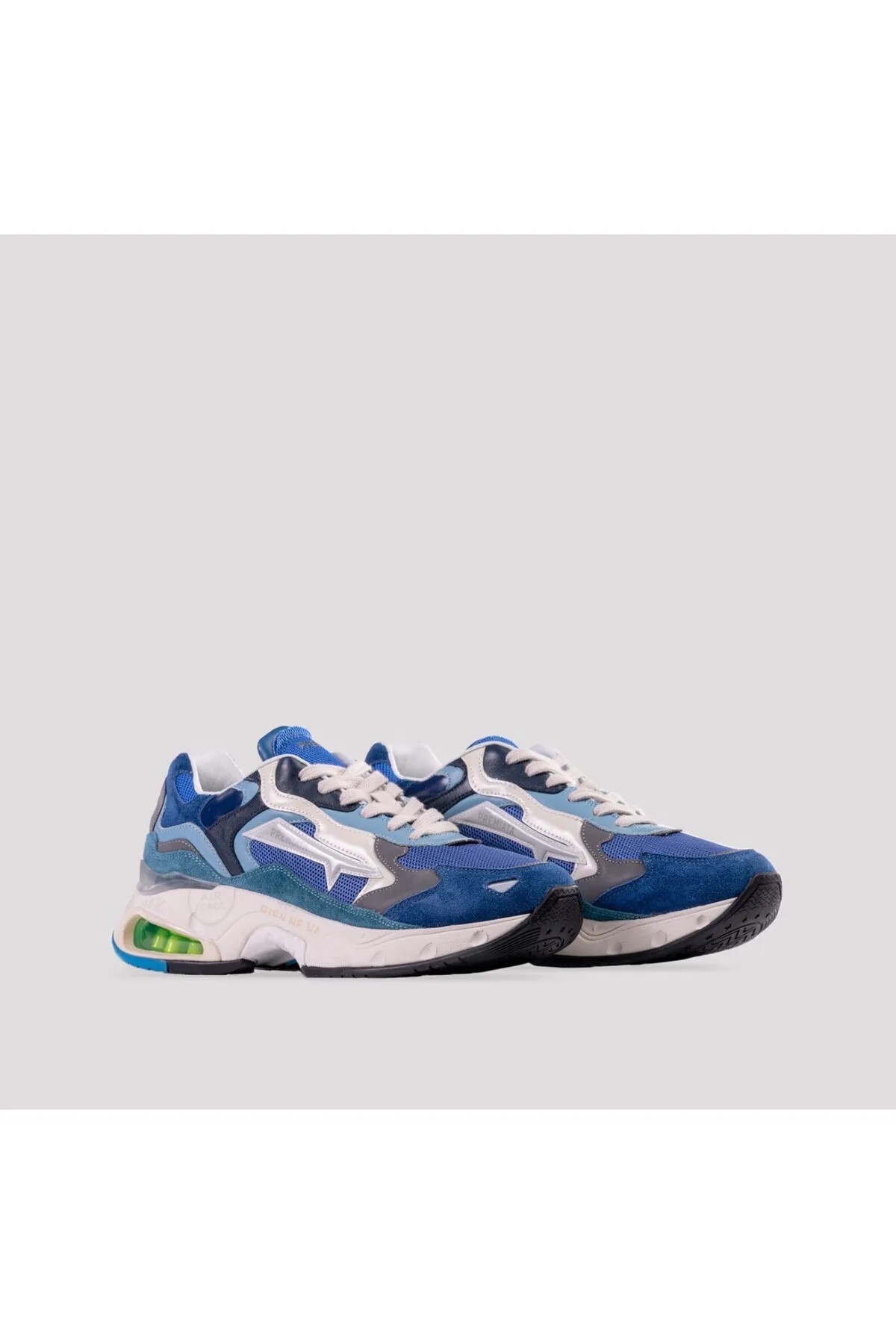 Air Erkek Sneaker