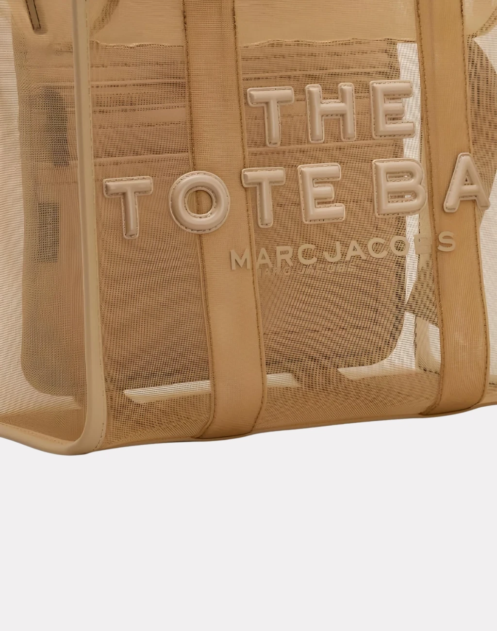  Medium Mesh Alışveriş Çantası