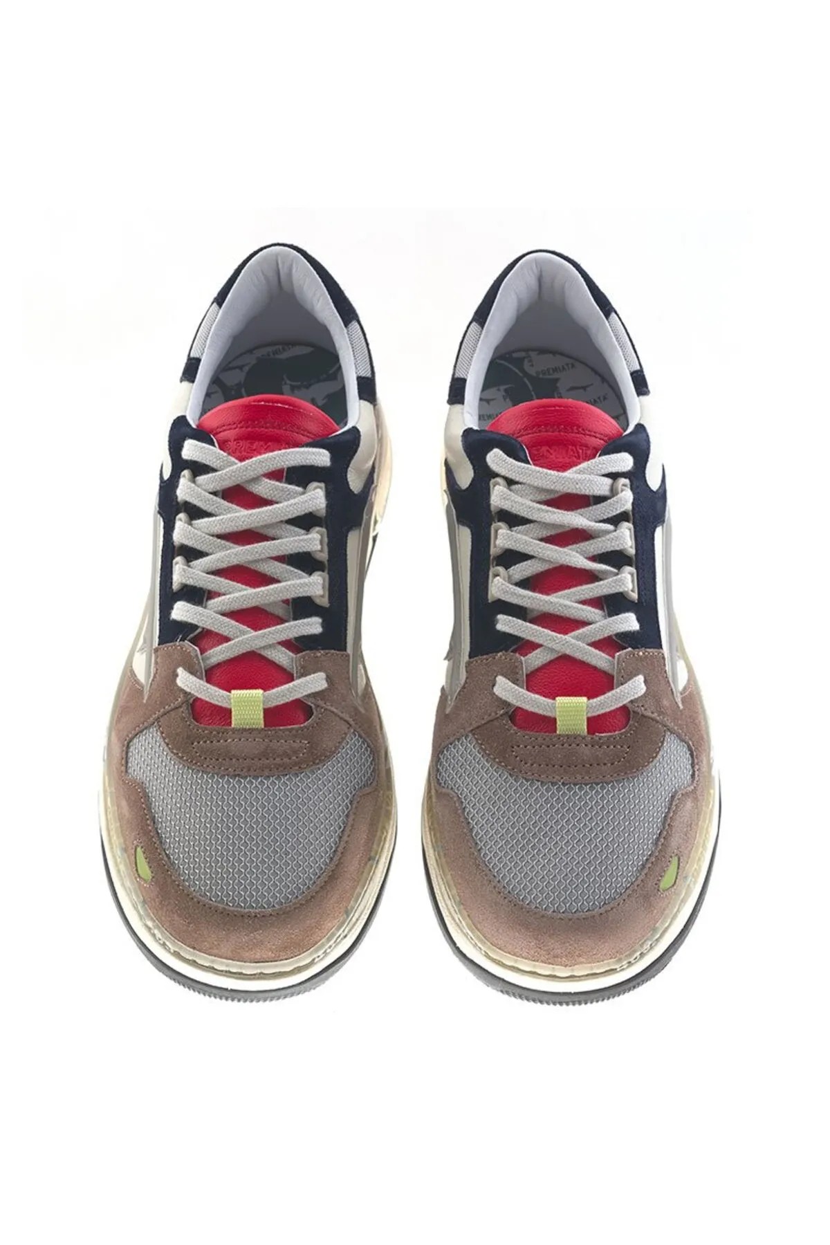Erkek Sneaker