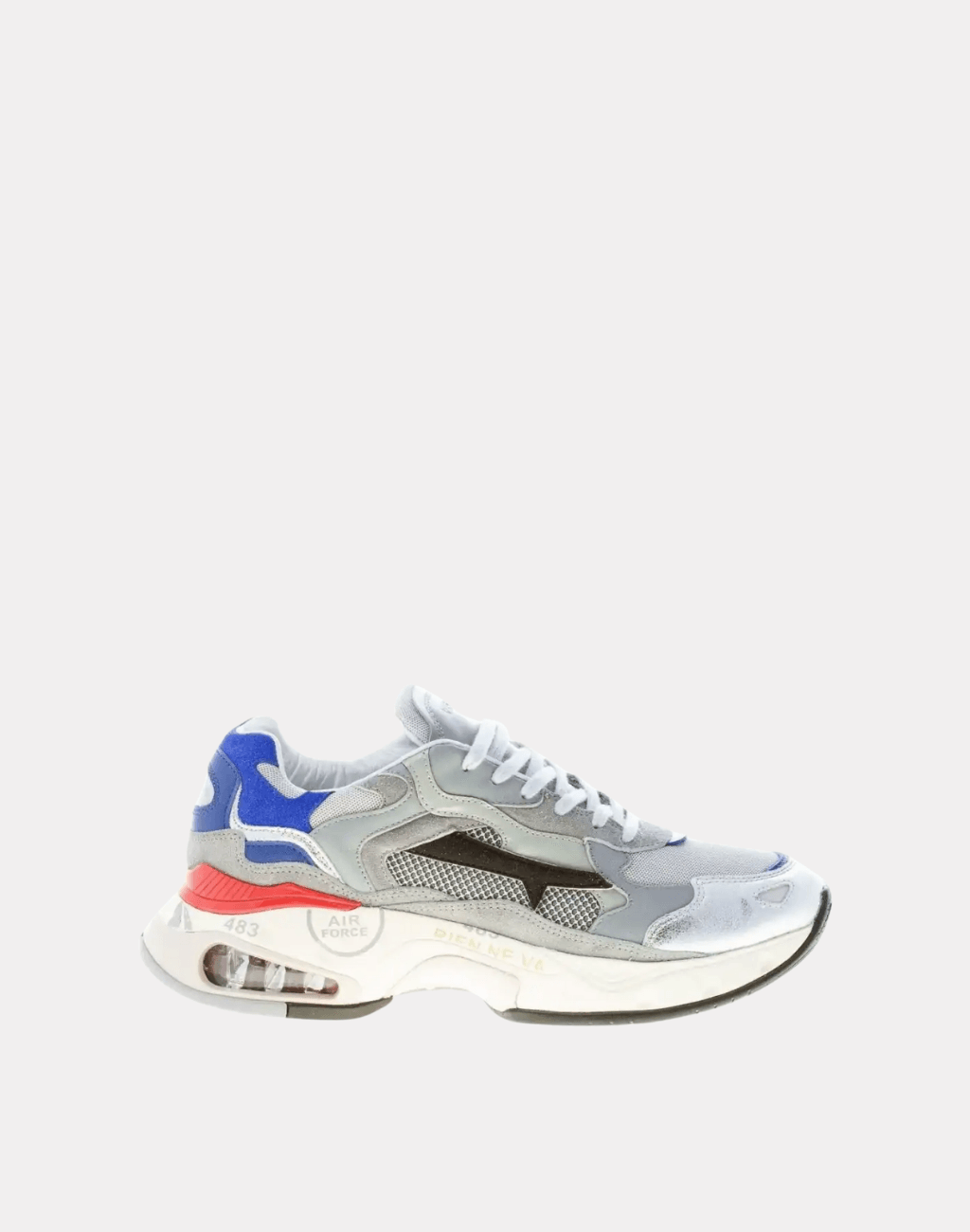Air Erkek Sneaker