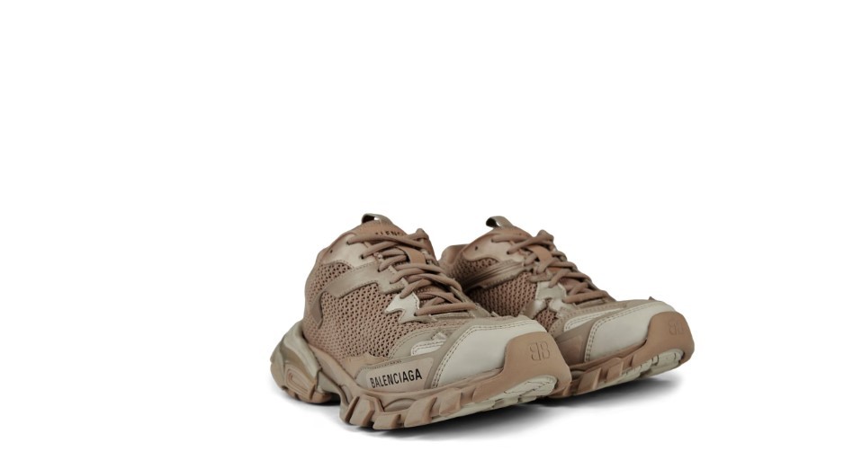 Track 3 Sneakers