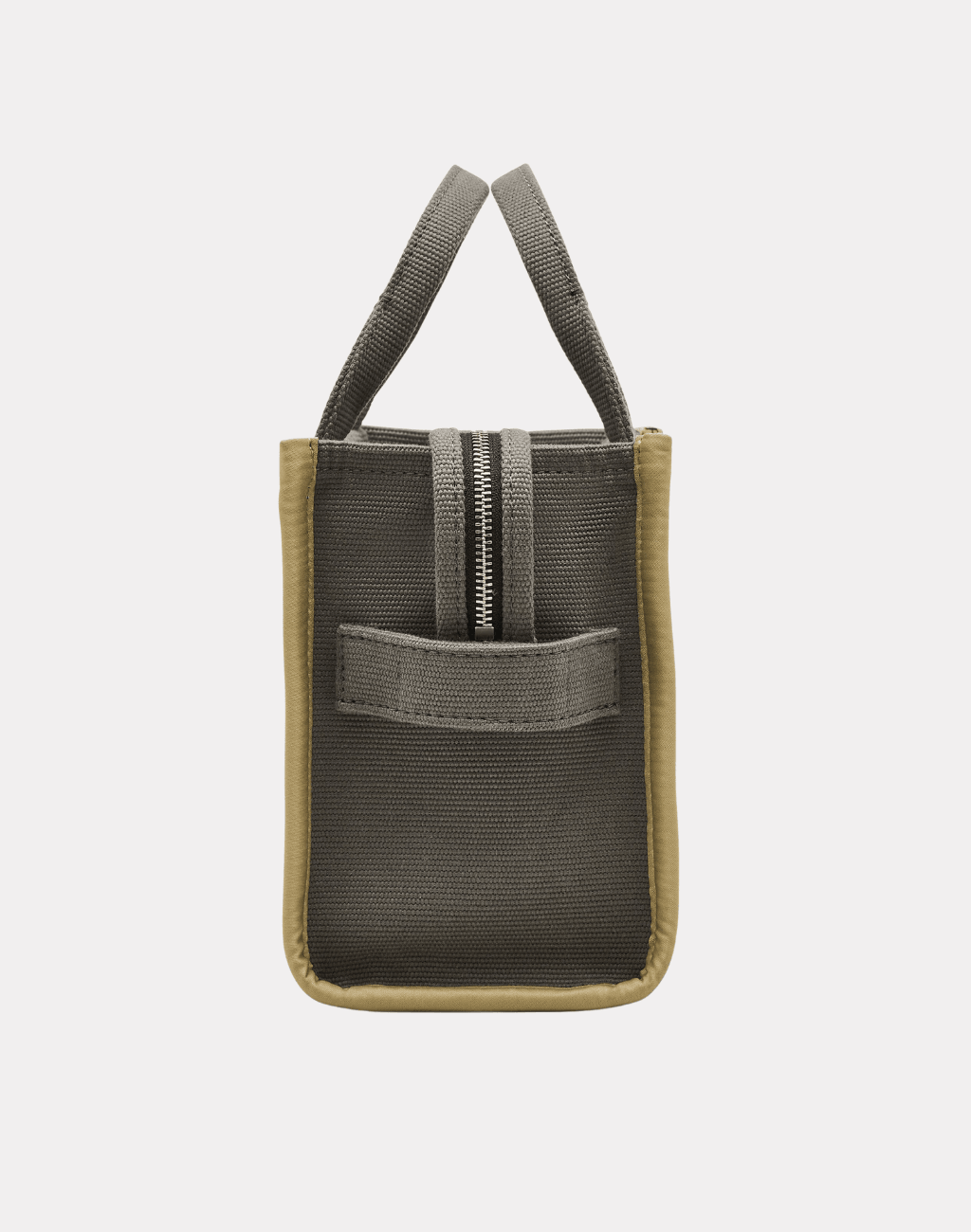 The Small Jacquard Tote Bag