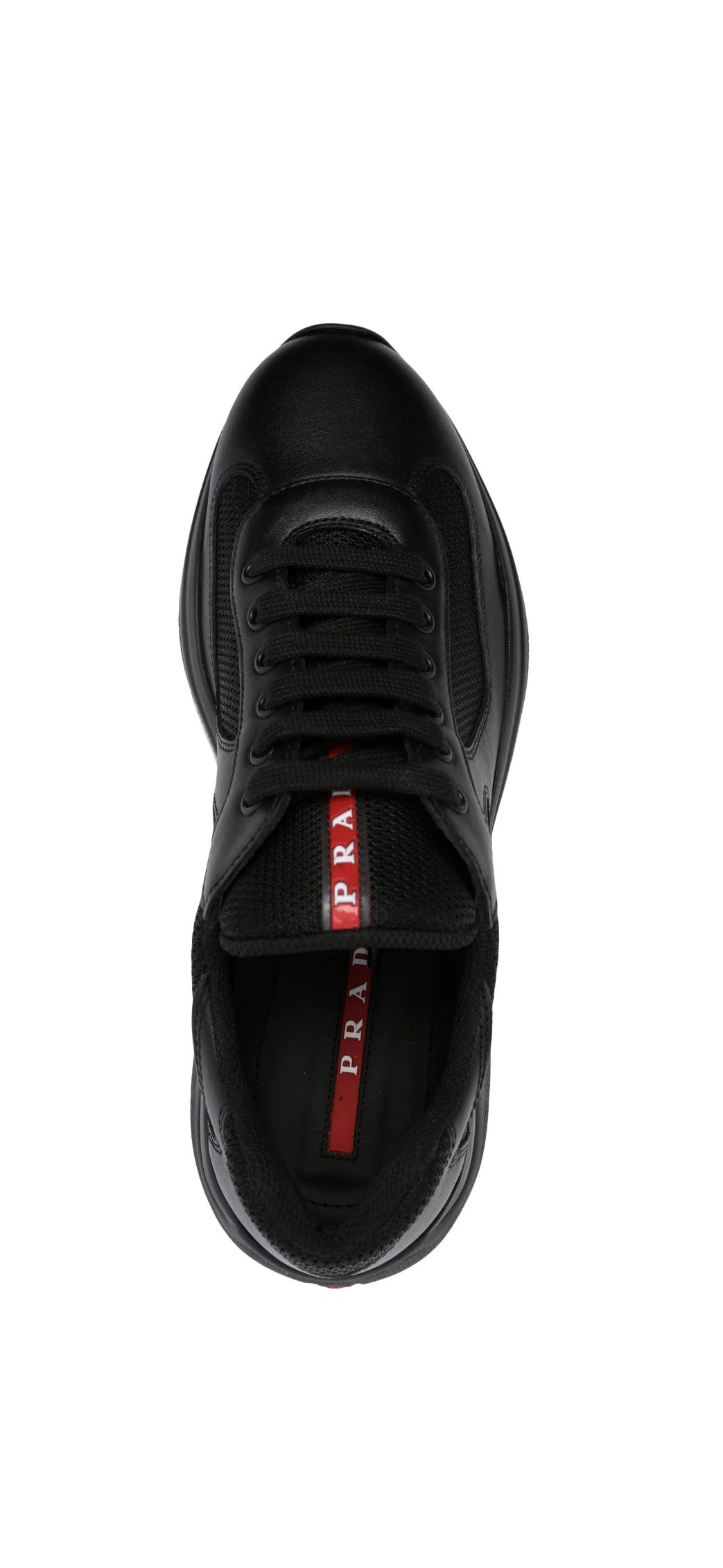 America’s Cup sneakers