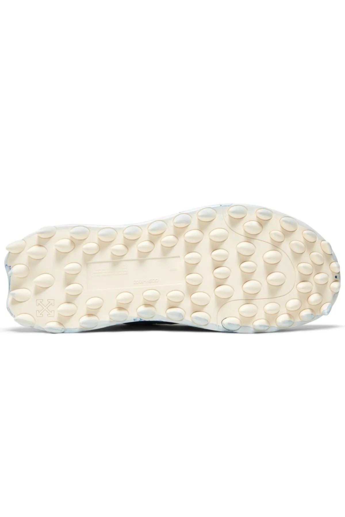 Kalın Tırtıklı Taban Sneakers