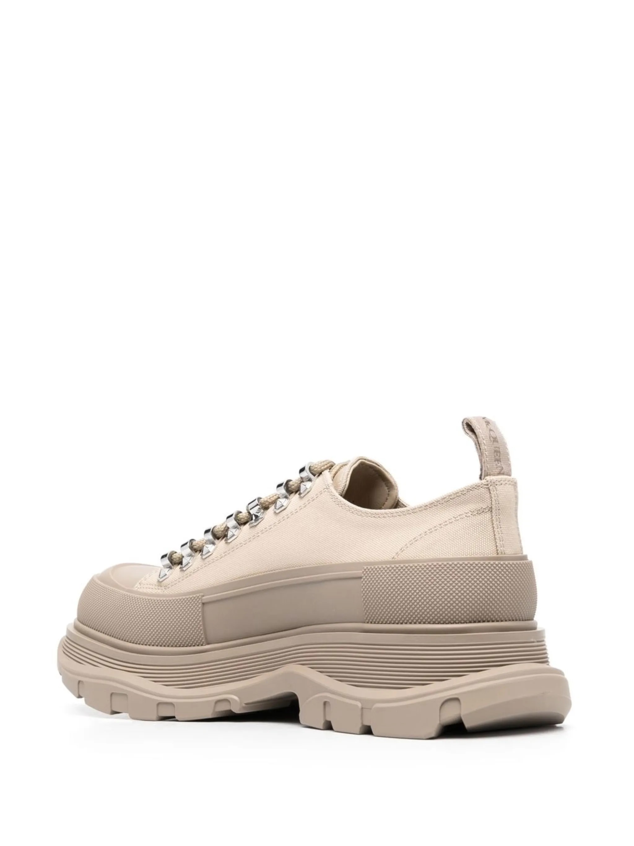 Tread Slick lace-up sneakers