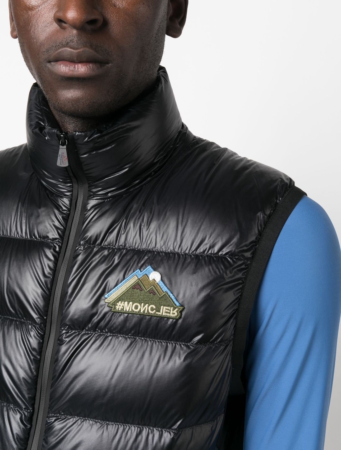 Parke Padded Gilet