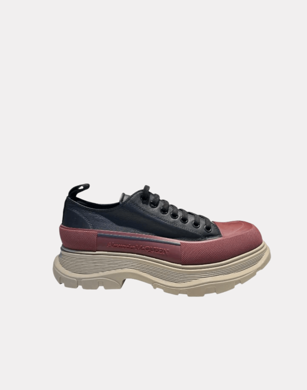 Yeni Sezon Deri Erkek Sneakers