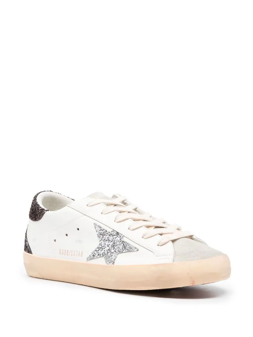 Super Star Low-top Sneakers