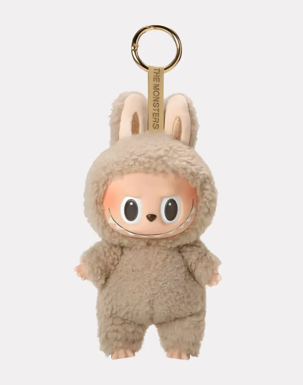 The Monsters Tasty Macarons Vinyl Face Blind Box