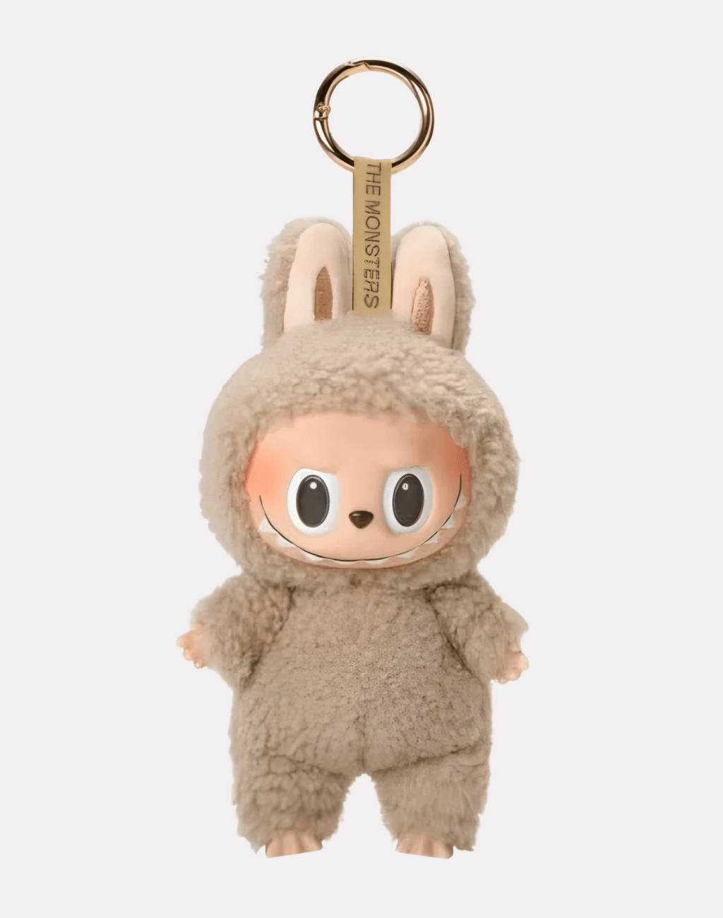 Labubu Exciting Macaron Blind Box