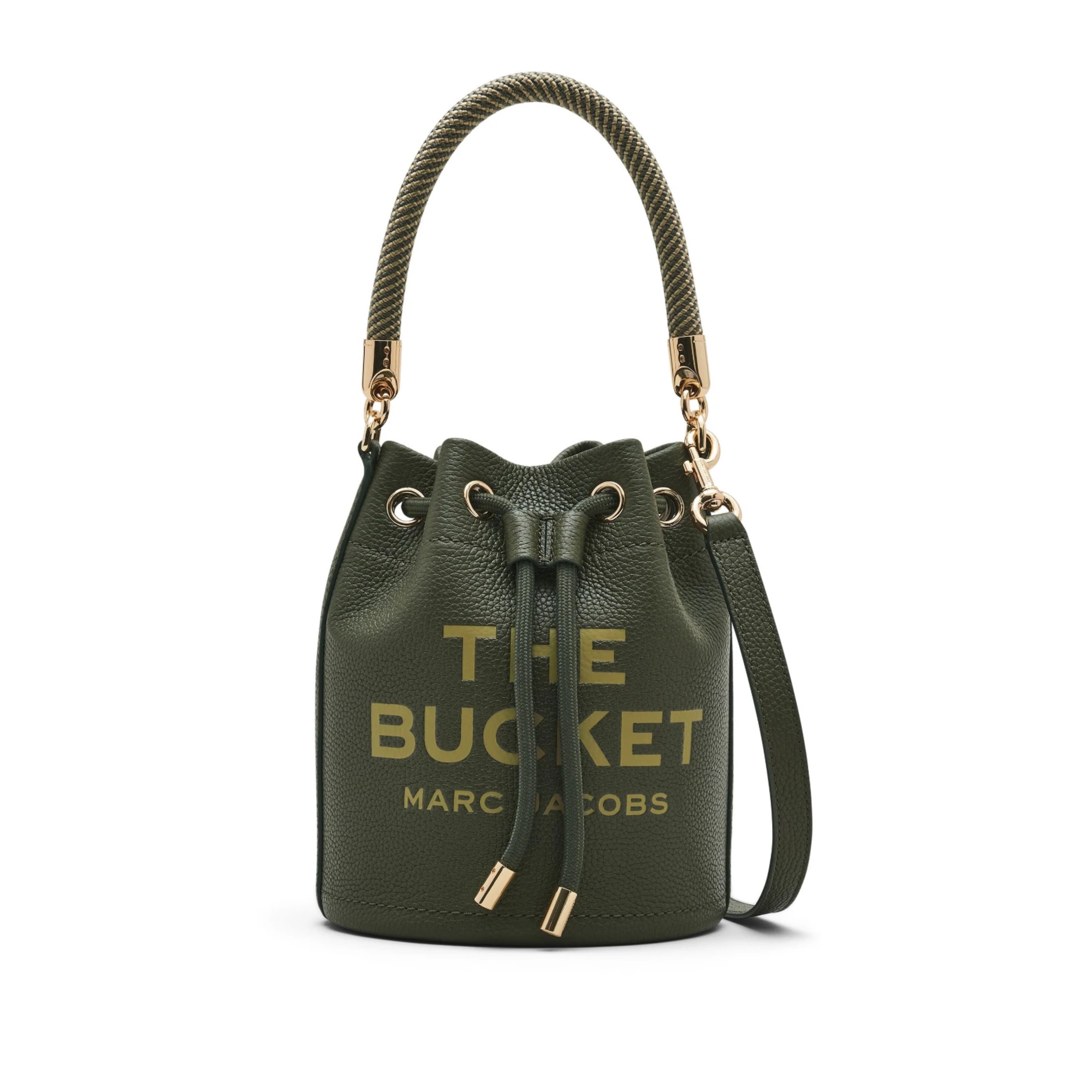 The Bucket Bag