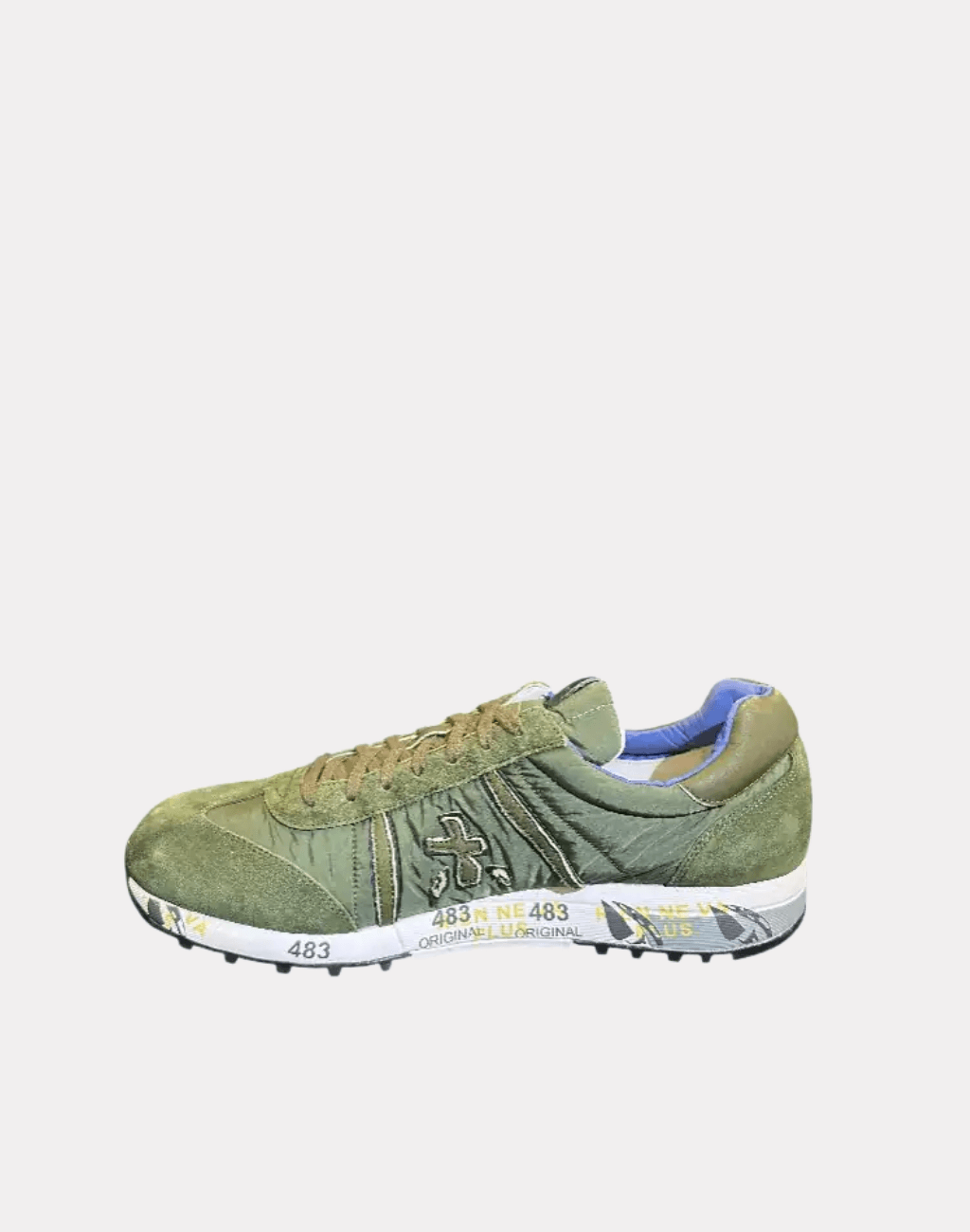 Lucy Erkek Sneaker