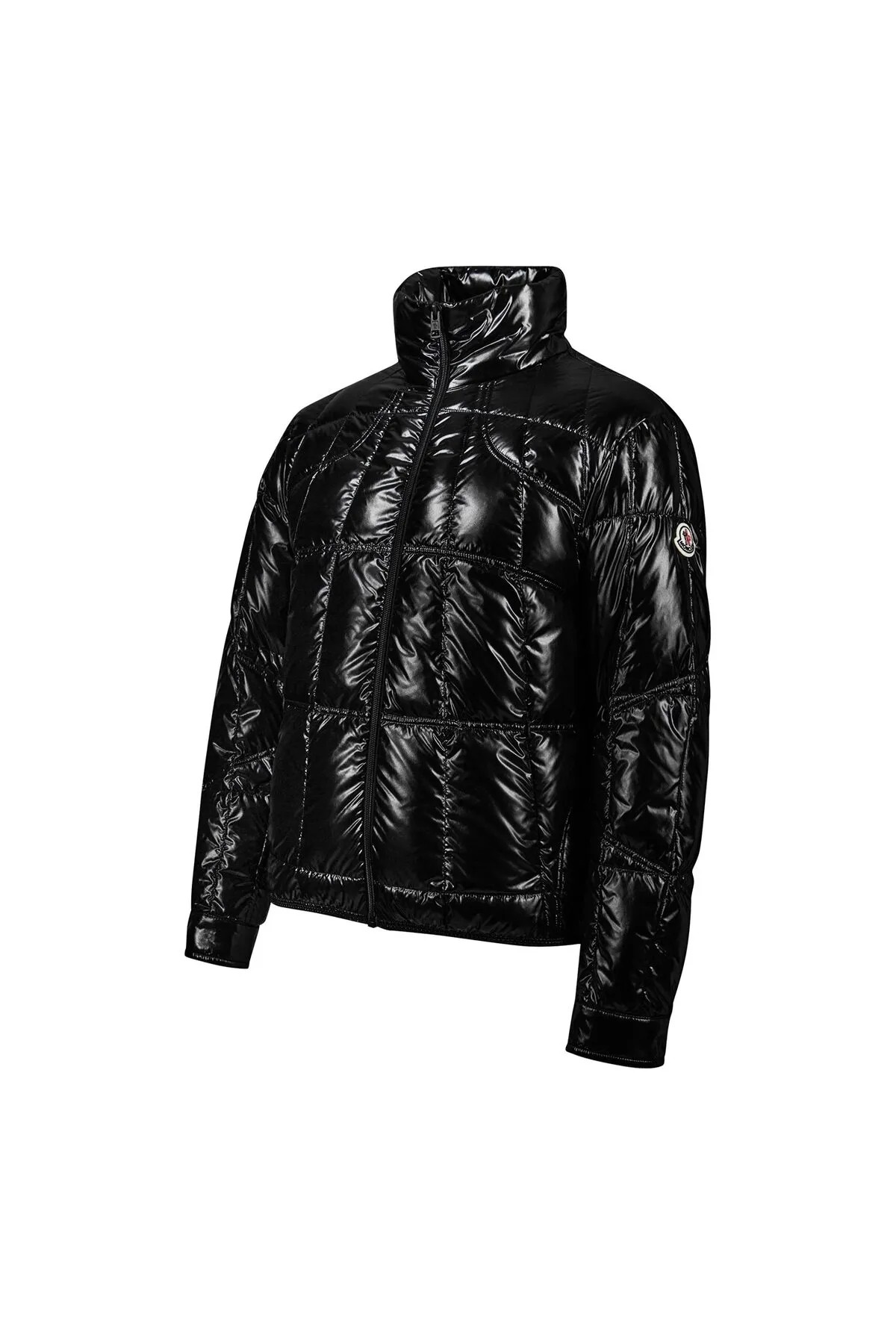 Tevel Puffer Jacket