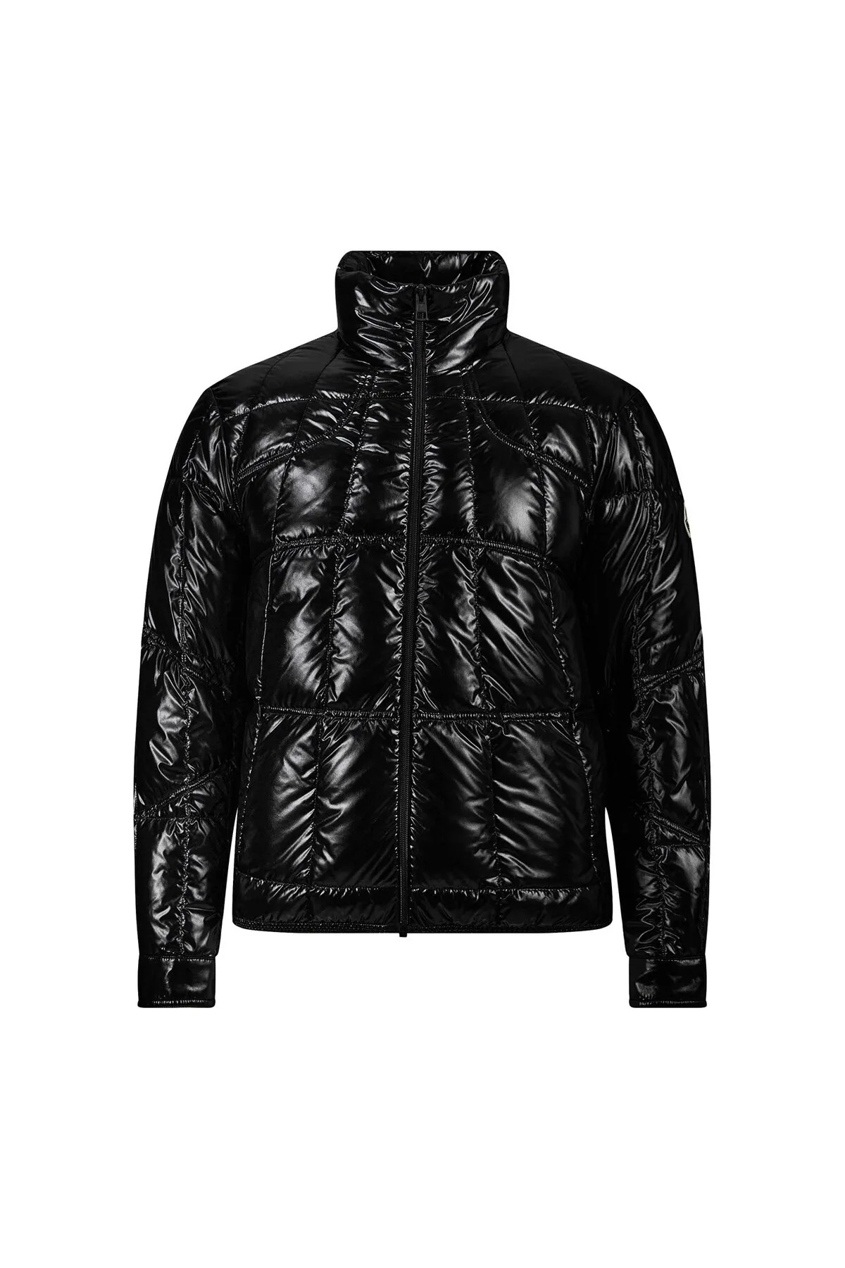 Tevel Puffer Jacket