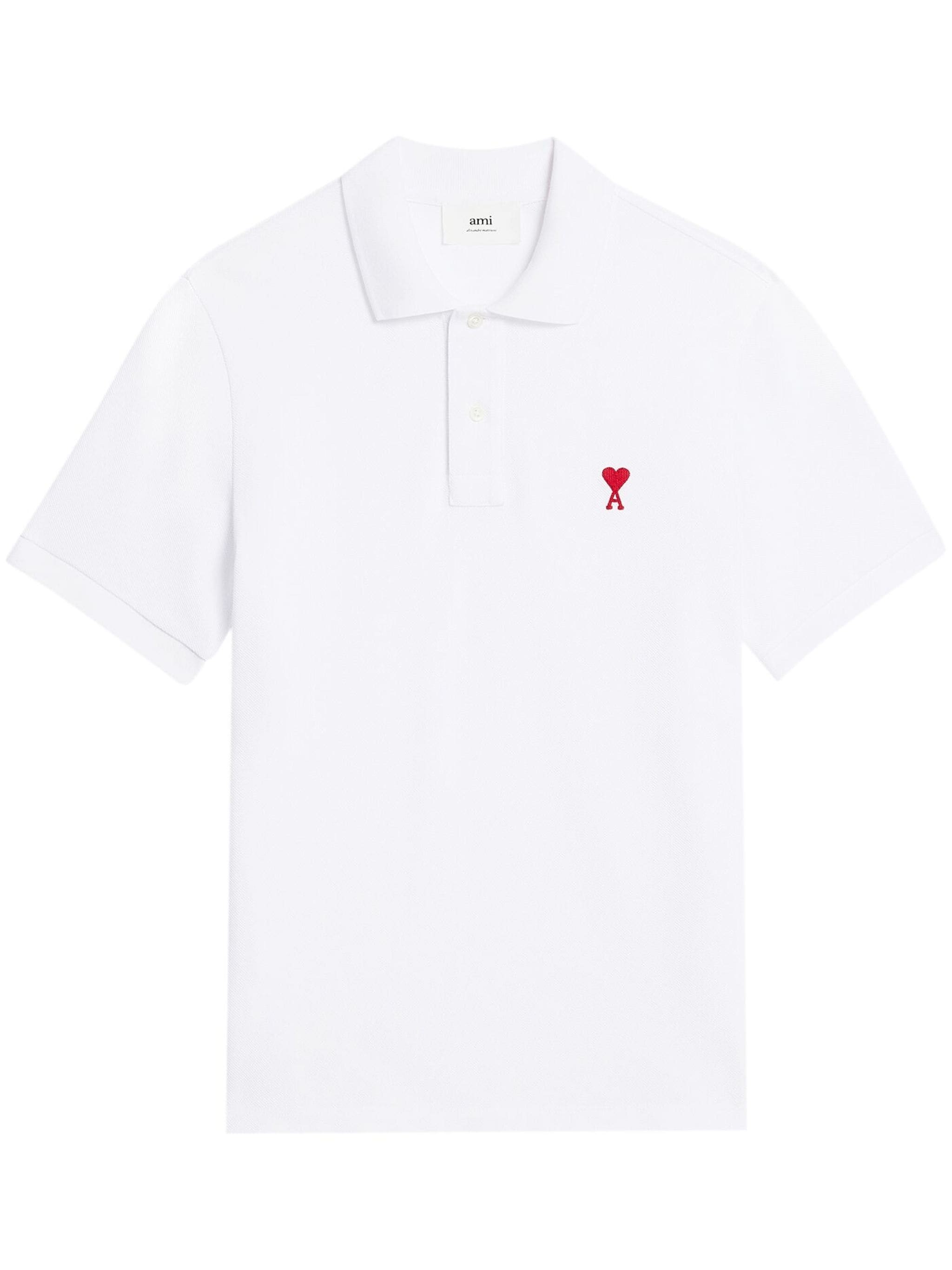 Ami De Coeur Polo T-shirt