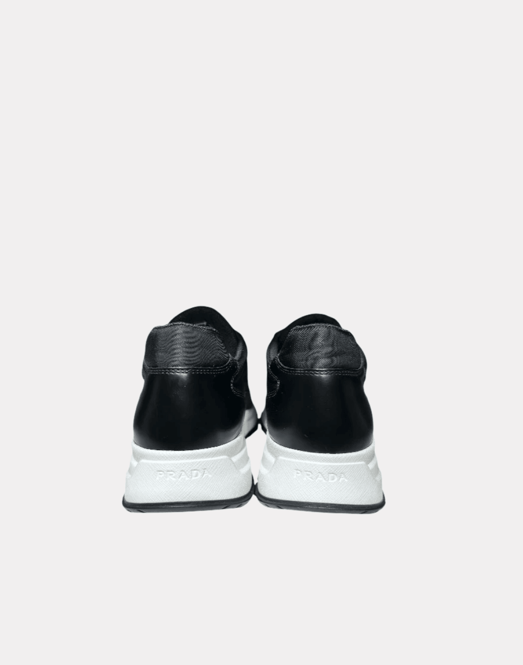  Hakiki Deri Logo Detaylı Erkek Sneakers