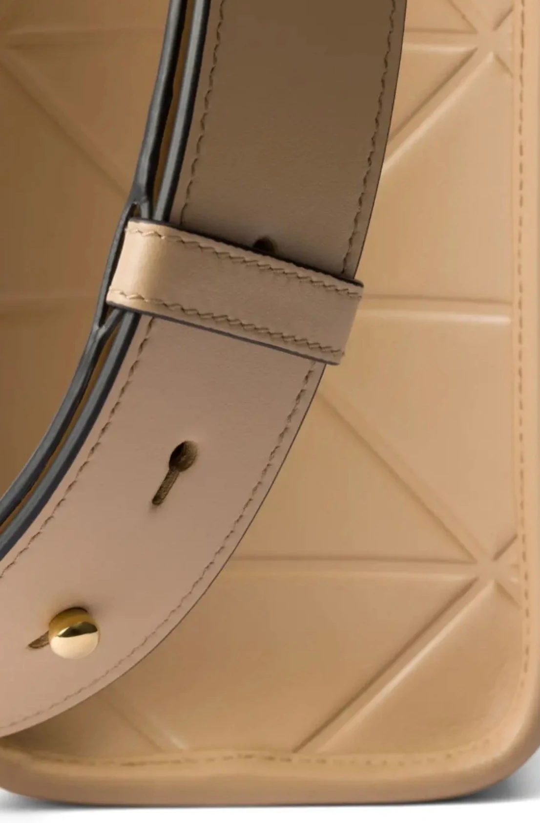 Symbole Orta Boy Tote Çanta