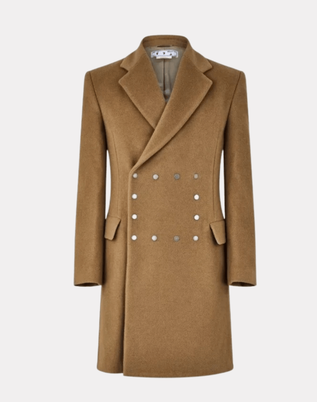 Snap Coat