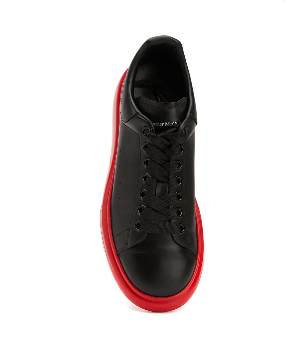 Alexander McQueen Erkek Sneakers