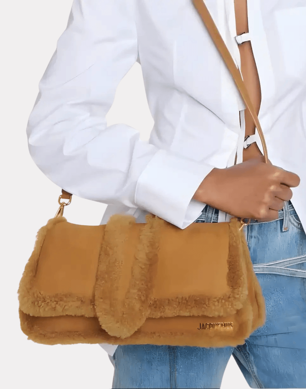 Le Petit Bambino Doux Bag