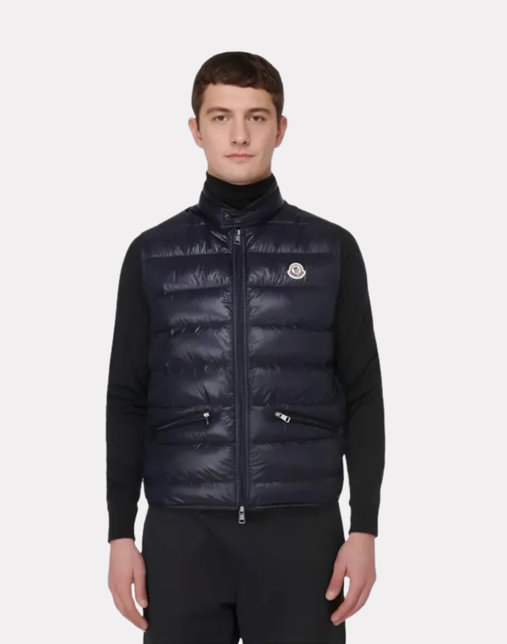 Gui Kaztüyü Erkek Yelek