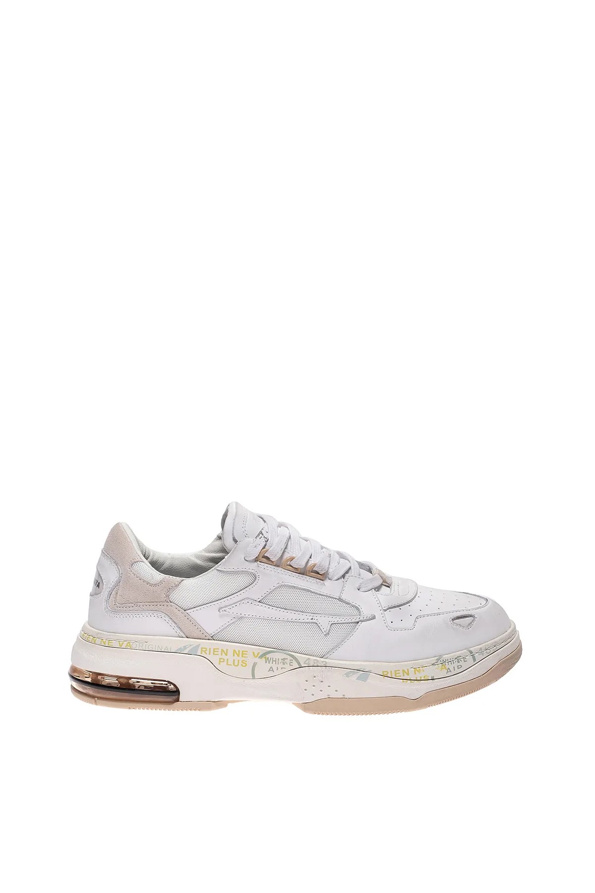 Erkek Sneaker