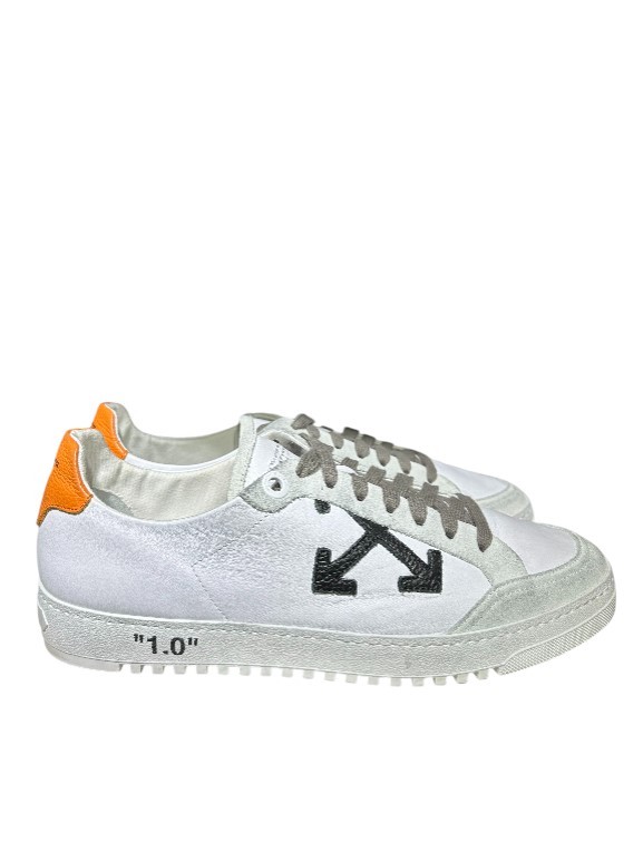 Erkek Logo Detaylandırmalı Sneakers