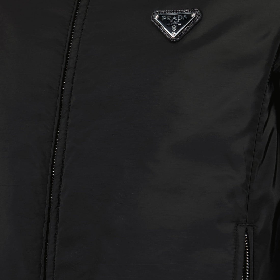 Blouson Reversible Jacket