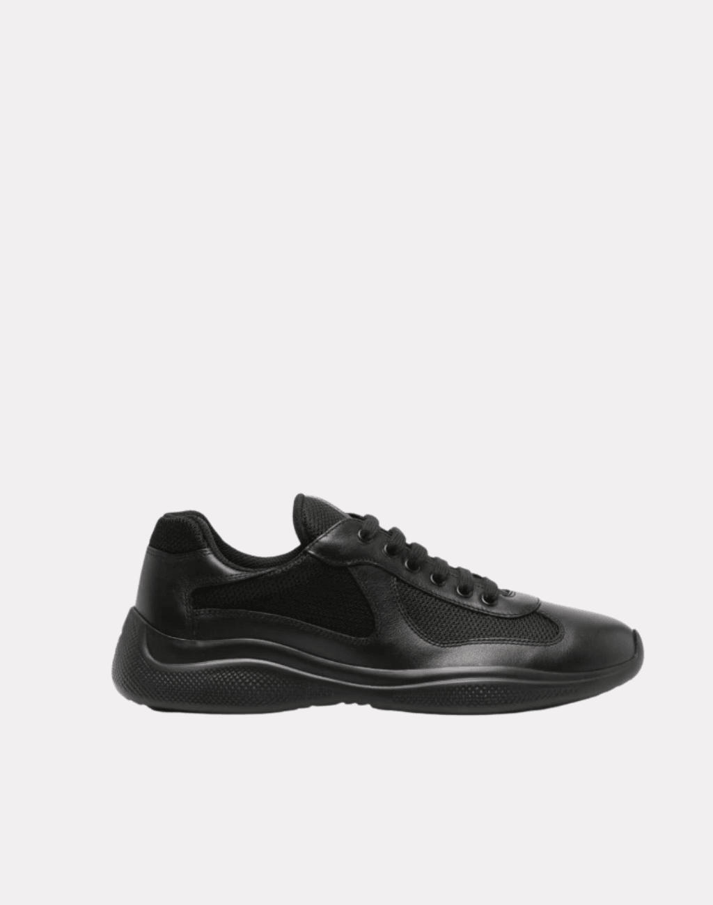 America's Cup Erkek Sneaker