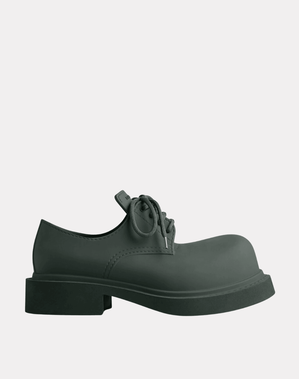 Steroid Haki Erkek Loafer