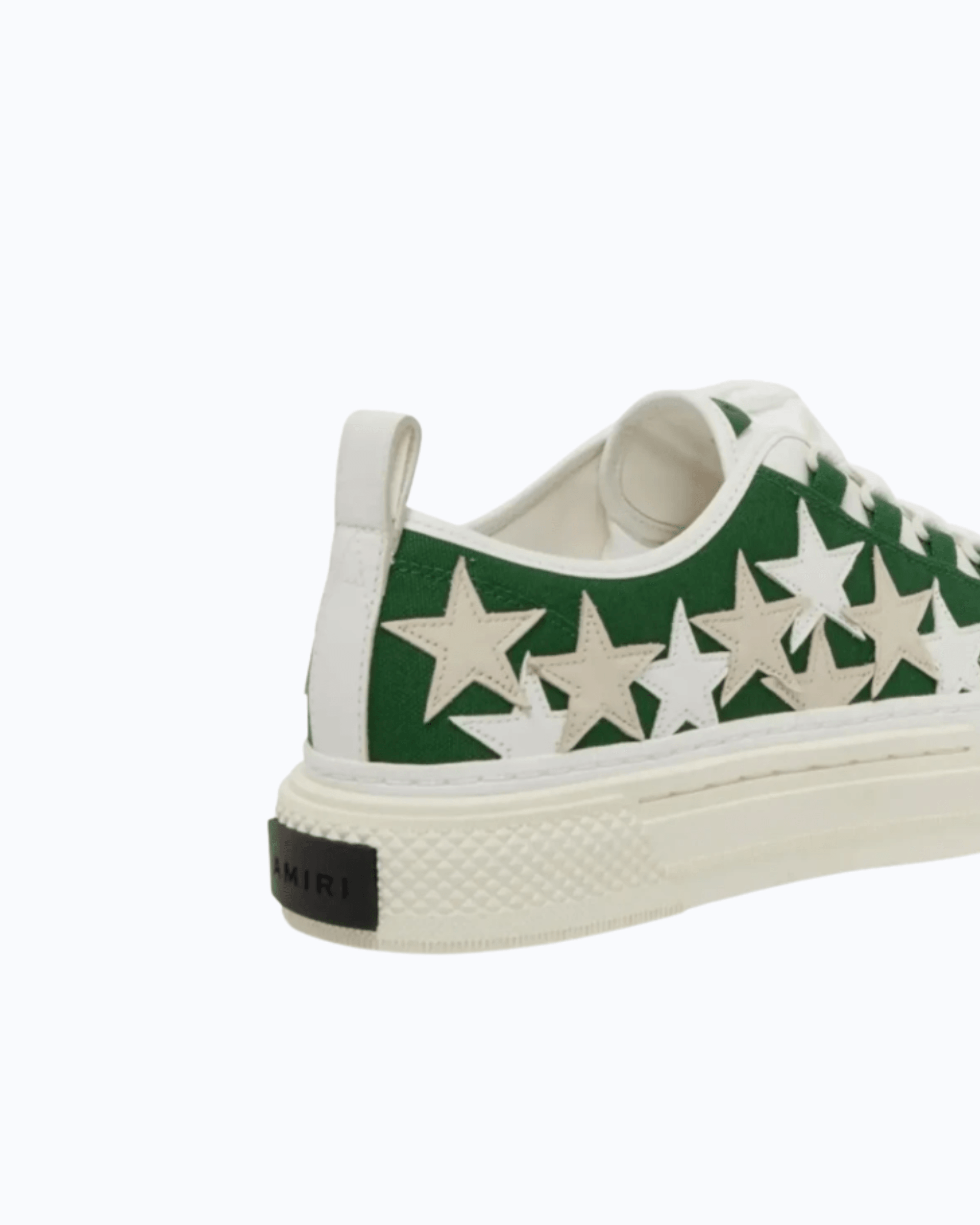 Yıldız detaylı Erkek Sneakers