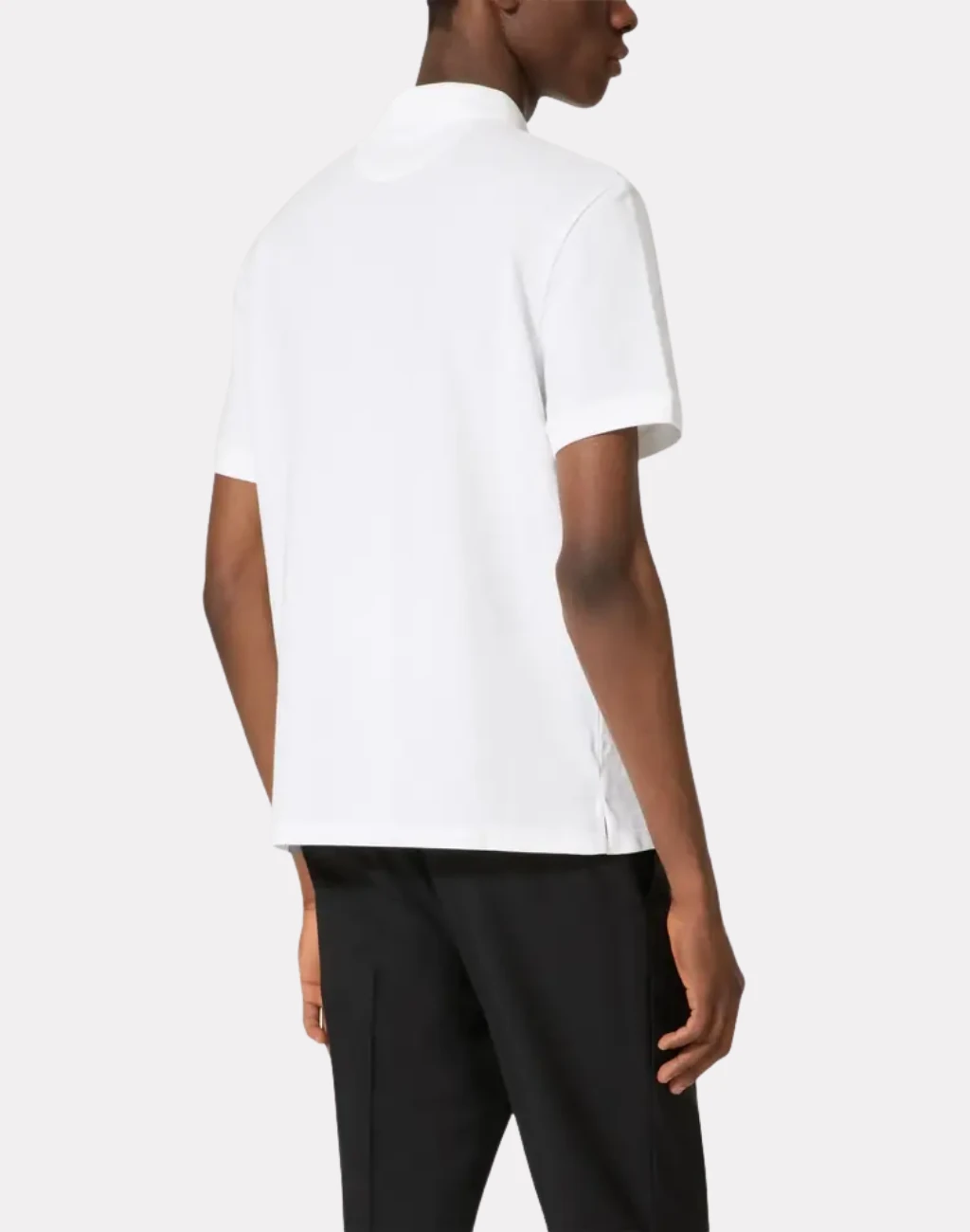 Erkek Polo Yaka T-shirt