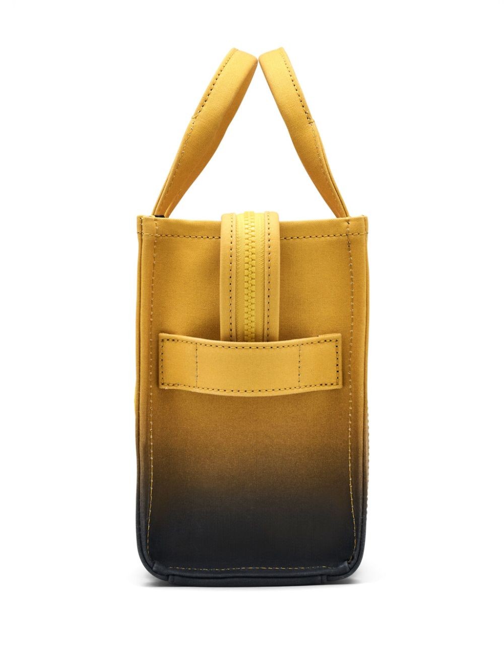 The Ombre Canvas Tote Bag