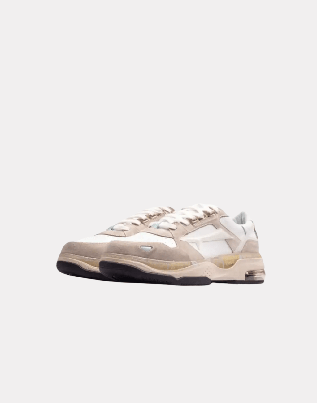 Erkek Sneakers