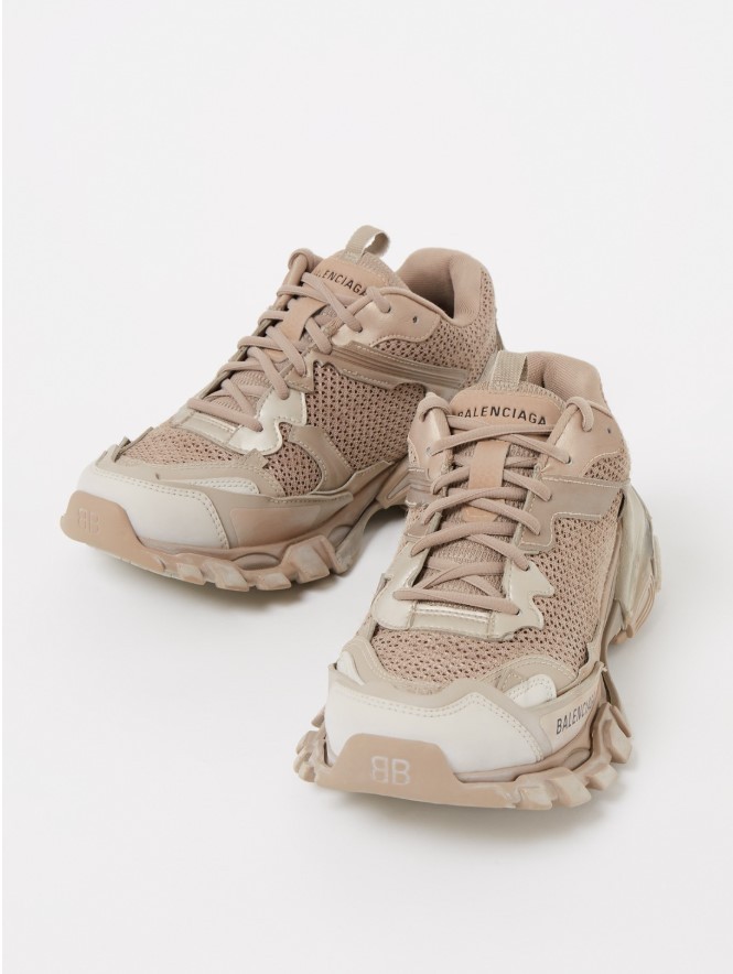 Track 3 Kadın Sneakers