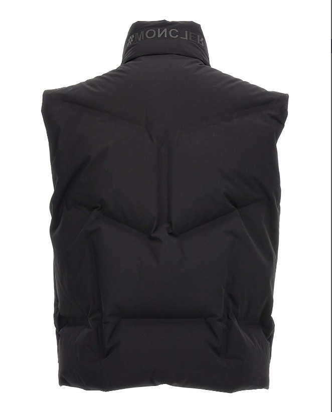 Grenoble Lengau Gilet