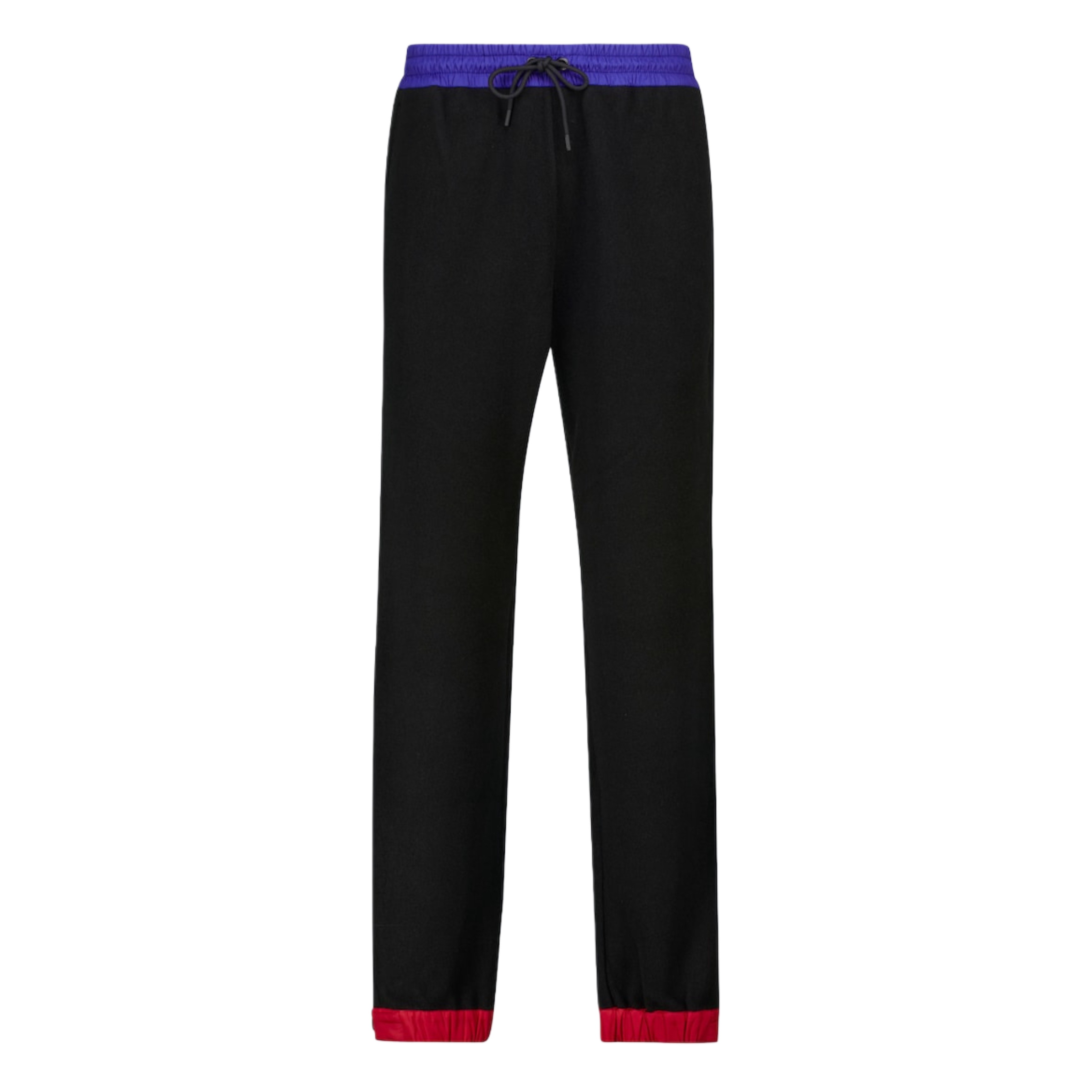 Grenoble Fleece Wool-blend Pants