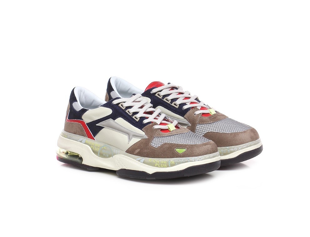 Erkek Sneaker