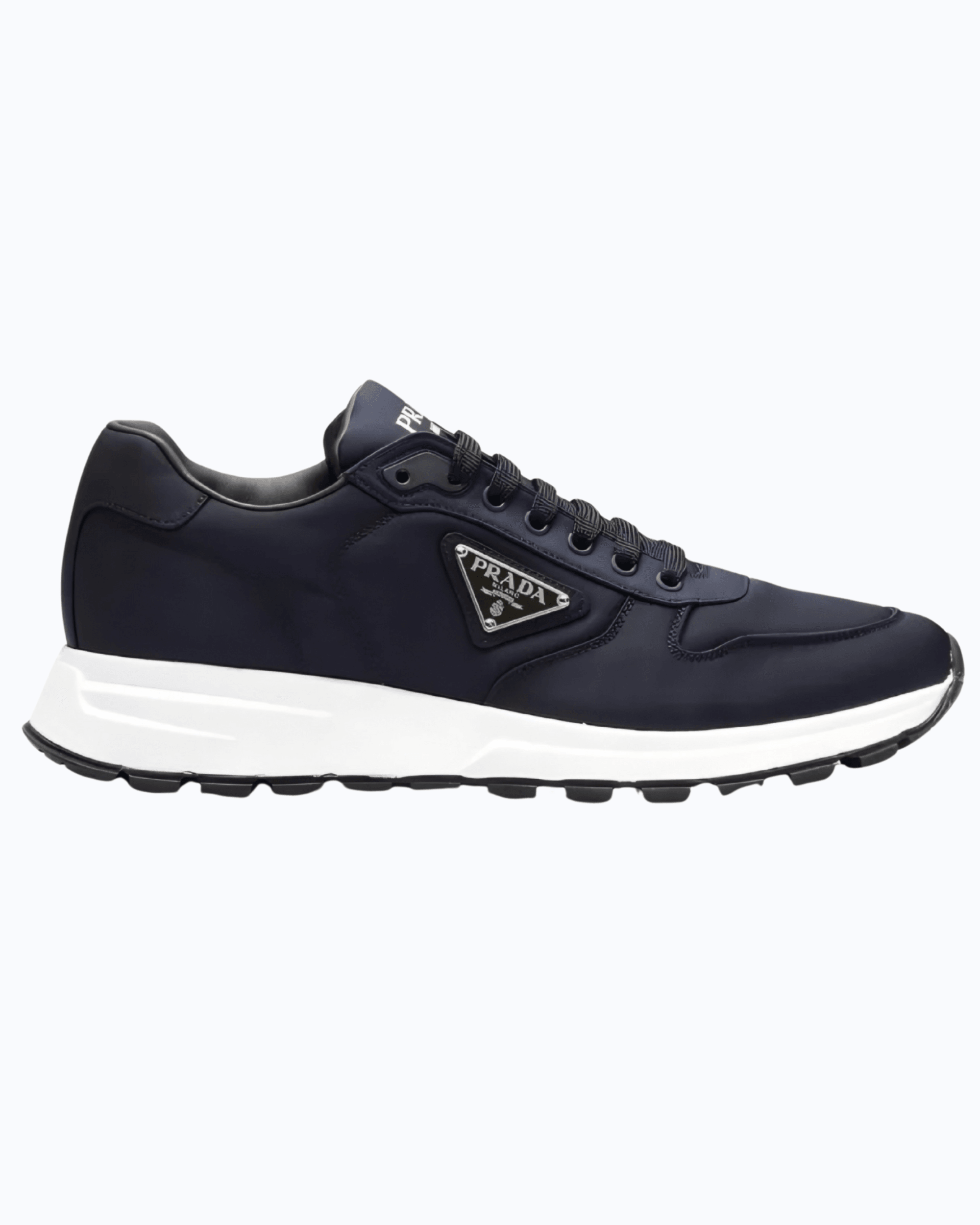 Logo-print low top Sneakers