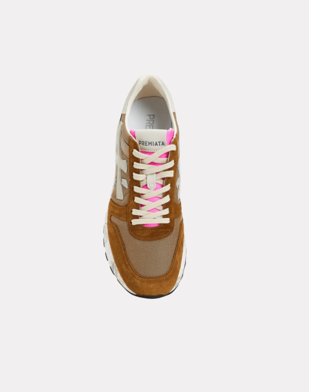 Mick Taba Erkek Sneaker