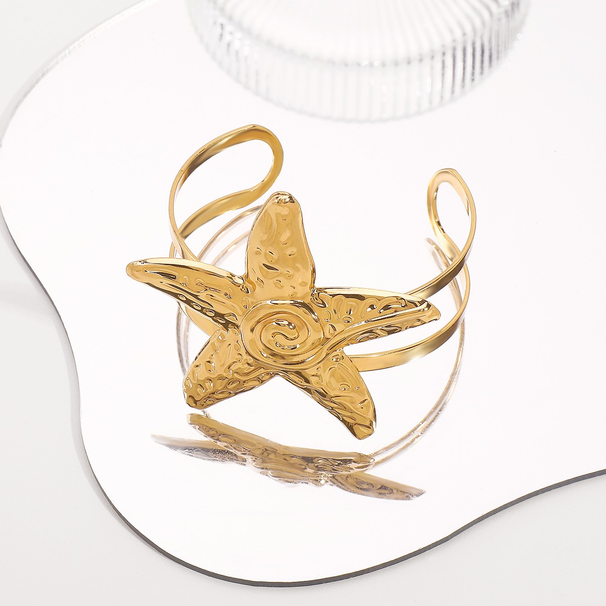 Starfish Bangle Bileklik